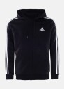 Adidas M 3S FL FZ HD