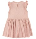 Emporio Armani Kjole   Rosa m. Glitter   Emporio Armani   1½ år 86   Kjole