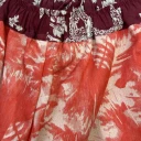 Claramonte Dame Shorts Rød M,