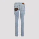 Amiri Herre Jeans Blå W31,