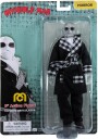 Universal Monsters  Invisible Man 8" Action Figure