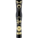 essence Lash Princess False Lash Effect Mascara Tubing Smudge-Proof 01