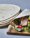 Monster Lavkarbo Tortillas 5 Pack 30 lefser