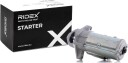 RIDEX 2S0307 Starter