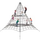 Klatrepyramide 5,0m