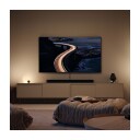 Samsung 55" QN85C Neo QLED 4K Smart TV med 4K@120Hz og AI-prosessor
TQ55QN85CATXXC