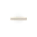 Graph Tech Tusq Pq-4000-00 Extra Large Jumbo Nut, Flat, Blank