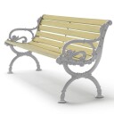 Byarums Bruk Sofa Byarum / 185cm / g:natur / v:impreg. for Byarums Bruk