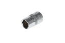 Gedore R51001104, Stikkontakt, 3/8", Metrisk, 1 Hoder, 11 Mm, Kromvanadiumstål
