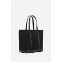 Vanessa Bruno Dame Vesker Svart ONE SIZE,