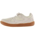 En Fant Sneakers Velcro   Cream   26