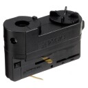 Philips Global Adaptersæt Xtsa68 Sort