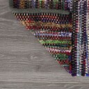 Sealskin Madras badematte 60x90
