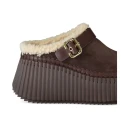 Chloé Dame Sko Brun 39 EU,