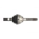 POINT GEAR PNG75007 Drivaksel