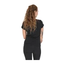 Moschino Love  Dame Topper Svart M