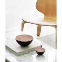 Normann Copenhagen Krenit skål sand Ø25 cm