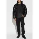 Diesel Herre Jakker Svart S,
