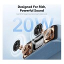 Soundcore Motion 100 Blå