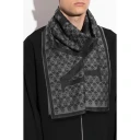 Alexander McQueen Herre Accessories Svart ONE SIZE,