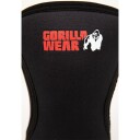 Knee Sleeves 5mm Black S