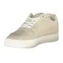 Calvin Klein Herre Sko Beige 40 EU,