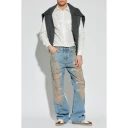 Amiri Herre Jeans Blå W30,