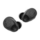 JLab Work Buds True Wireless In-Ear Hodetelefoner - Svart
