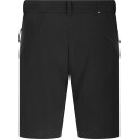 2117 of Sweden Sandhem Shorts H Black