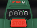 Bosch Powertools Visimow18v 200 18V Grønn/Svart 1X Li Ion Batteri 5.0Ah 1X Reserveblad Power For All Alliance