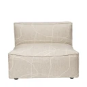 Ferm Living Catena Center S100 Utzon Can LiSand/Off white