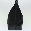 Salvatore Ferragamo Dame Svart