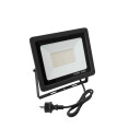 EuroLite LED IP FL-100 SMD WW