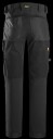 Snickers Workwear Arbeidsbukse 6375 Svart