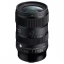 Sigma 17-40mm f/1.8 DC Art L-mount. APS-C