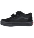 Vans Sko Old Skool V Svart 28 Sko