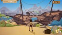 Sports Camp 35 Eventyr Nintendo Switch Spill