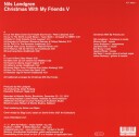Nils Landgren  Christmas With My Friends V  LP/Vinyl