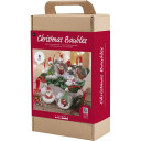 Julekuler Creativ Company DIY Kit Perler 977582