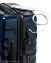 Tumi 19 Degree International Expandable Carry-On 55 cm Navy
