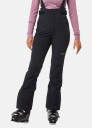 Vail Softshell Bib Pants W