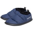 Nordisk Mos Down Slippers Dress Blue
