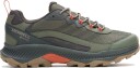 Merrell Men's Speed Strike 2 GORE-TEX Olive 43