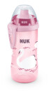 NUK Junior Kopp Rosa