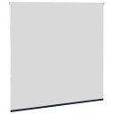  Rullegardin lystette 160x175 cm stoff bredde 156,6 polyester