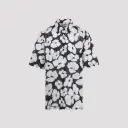 Dries Van Noten Herre Skjorter Flerfarget M,
