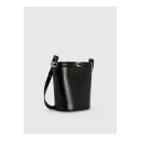 Elisabetta Franchi Dame Vesker Svart ONE SIZE,