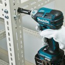 Makita DTS141Z Slagskrutrekker 18V
