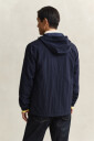 Gant Vindjakke EVENING BLUE L
