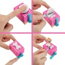 Barbie Doll And Puppy Party Playset (Blonde)